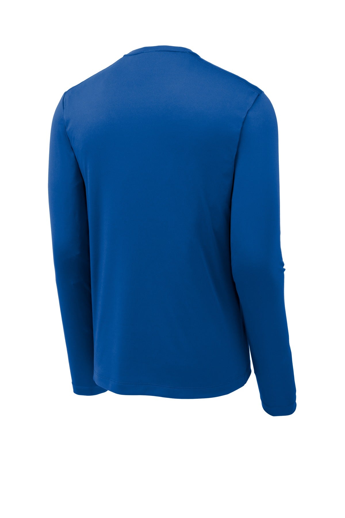 Sport-Tek  Posi-UV Pro Long Sleeve Tee. ST420LS