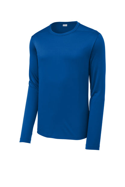 Sport-Tek  Posi-UV Pro Long Sleeve Tee. ST420LS