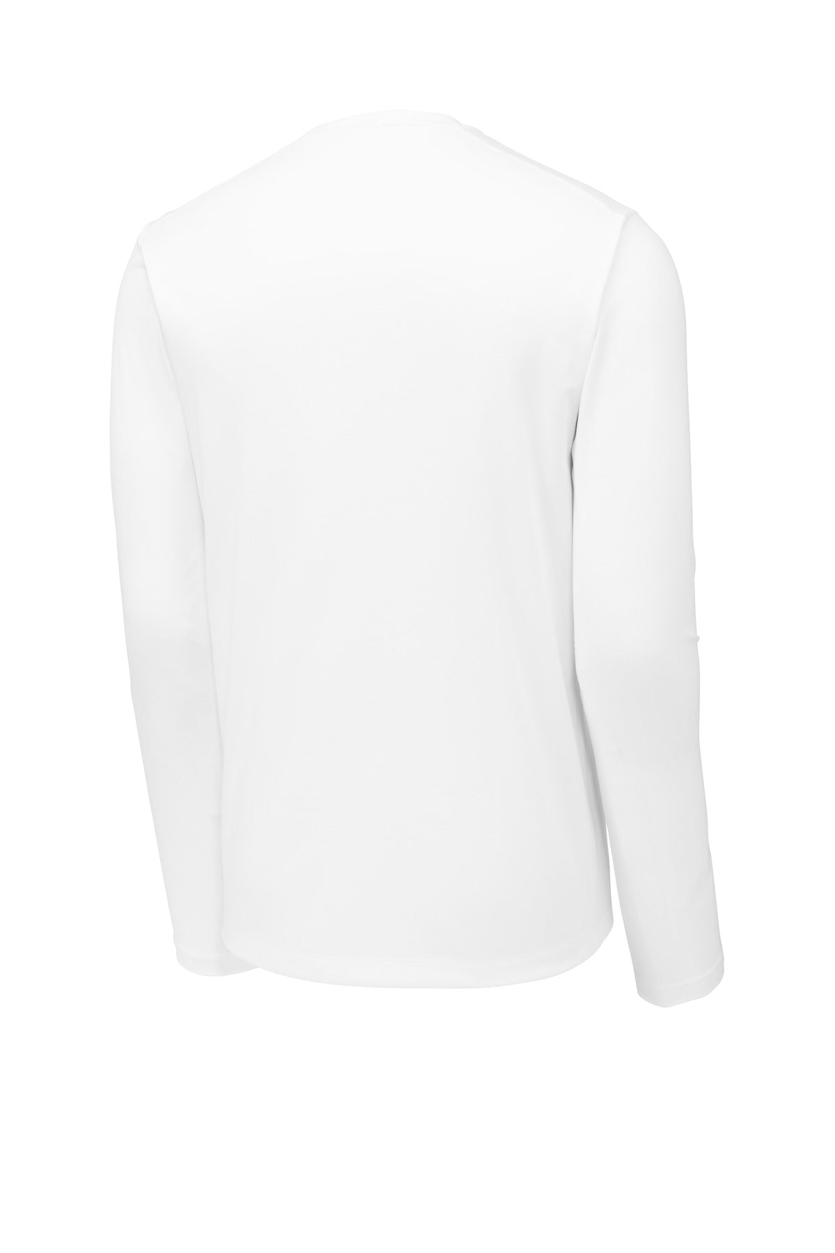 Sport-Tek  Posi-UV Pro Long Sleeve Tee. ST420LS