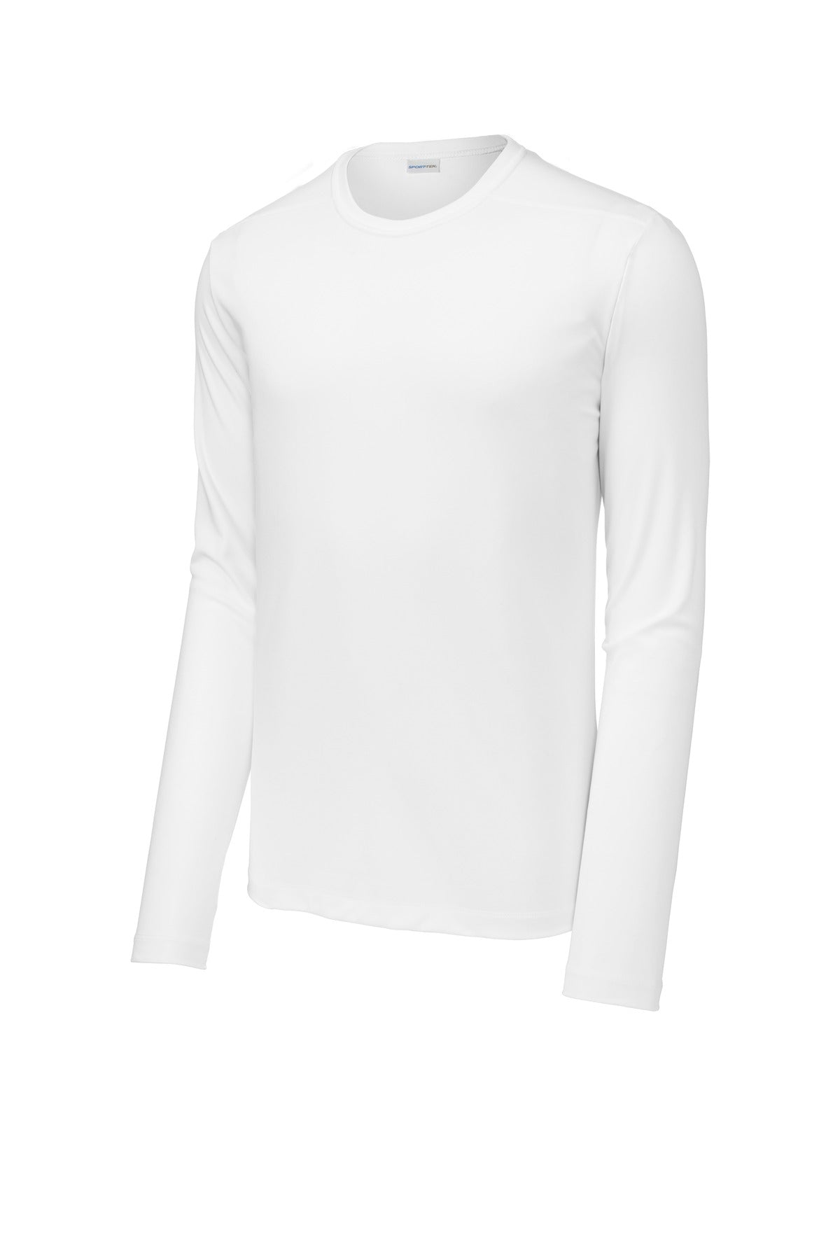 Sport-Tek  Posi-UV Pro Long Sleeve Tee. ST420LS