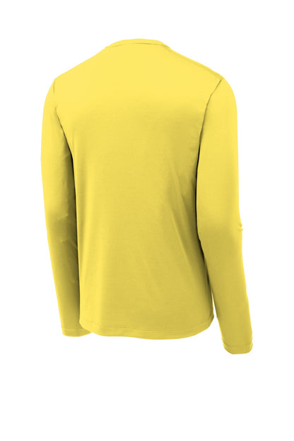 Sport-Tek  Posi-UV Pro Long Sleeve Tee. ST420LS