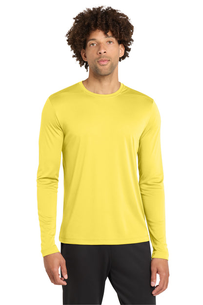 Sport-Tek  Posi-UV Pro Long Sleeve Tee. ST420LS