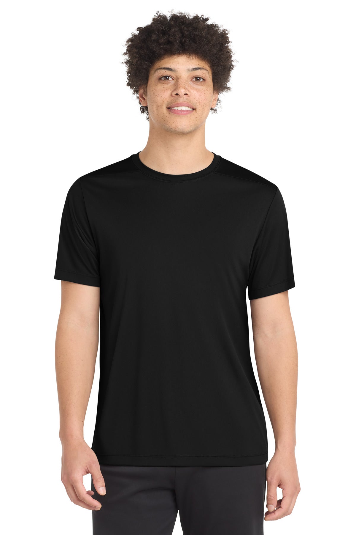 Sport-Tek  Posi-UV Pro Tee. ST420