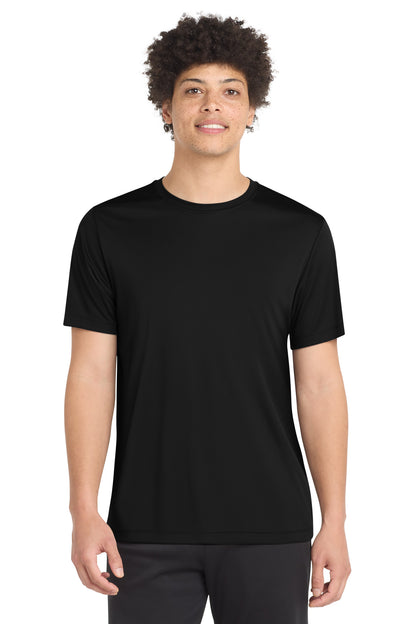 Sport-Tek  Posi-UV Pro Tee. ST420