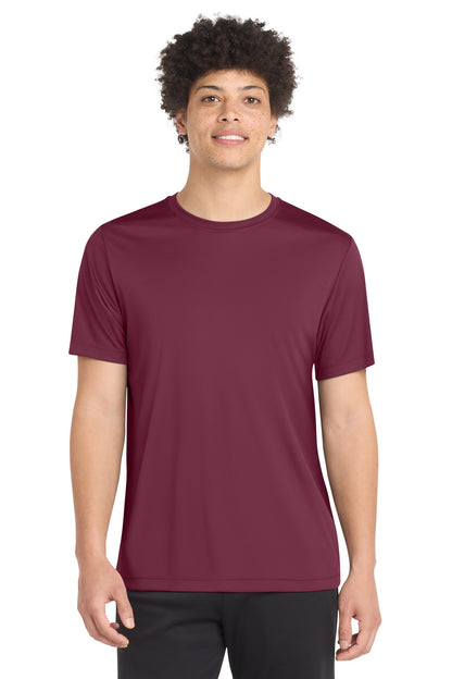 Sport-Tek  Posi-UV Pro Tee. ST420