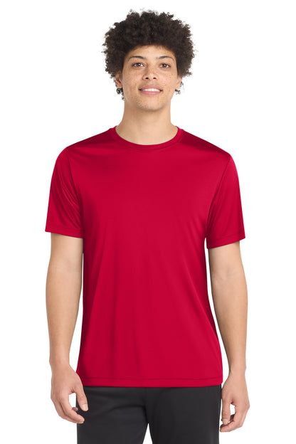 Sport-Tek  Posi-UV Pro Tee. ST420