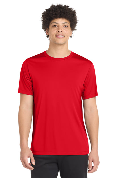 Sport-Tek  Posi-UV Pro Tee. ST420