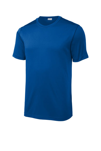 Sport-Tek  Posi-UV Pro Tee. ST420
