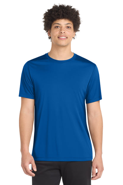 Sport-Tek  Posi-UV Pro Tee. ST420