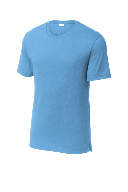 Sport-Tek PosiCharge Strive Tee. ST430