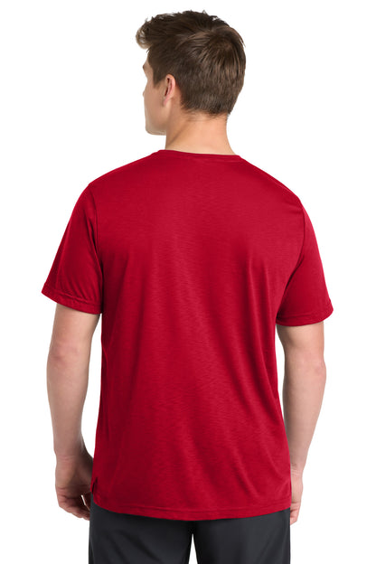 Sport-Tek PosiCharge Strive Tee. ST430