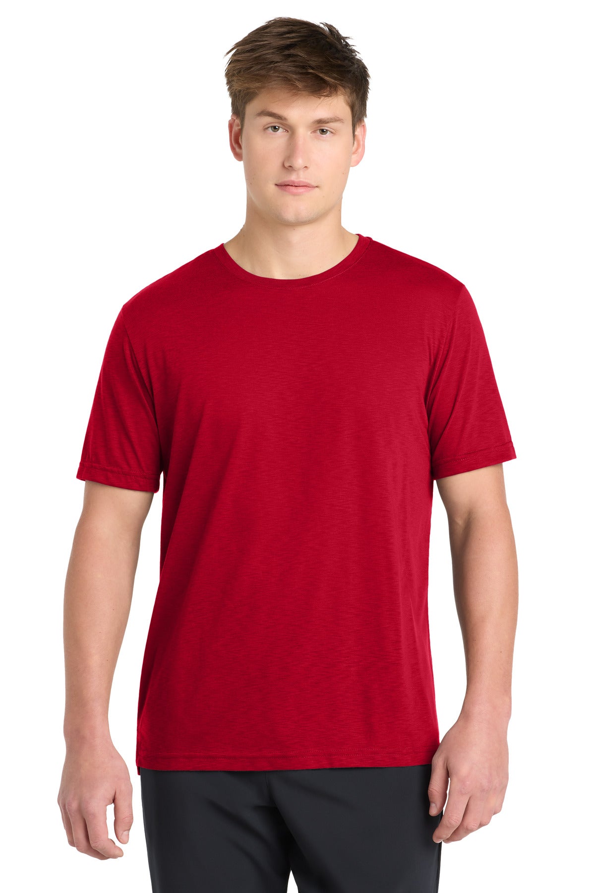 Sport-Tek PosiCharge Strive Tee. ST430