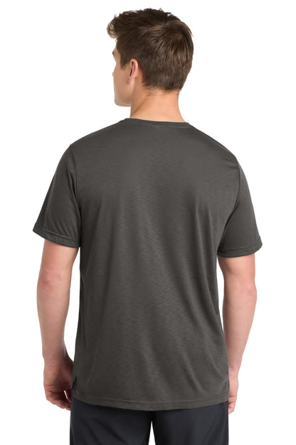 Sport-Tek PosiCharge Strive Tee. ST430