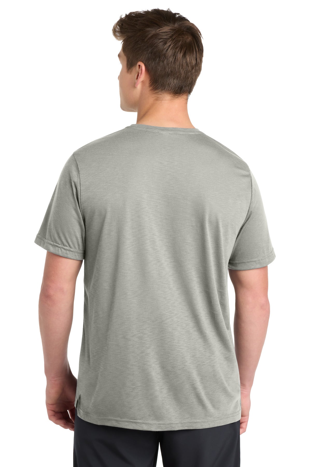Sport-Tek PosiCharge Strive Tee. ST430
