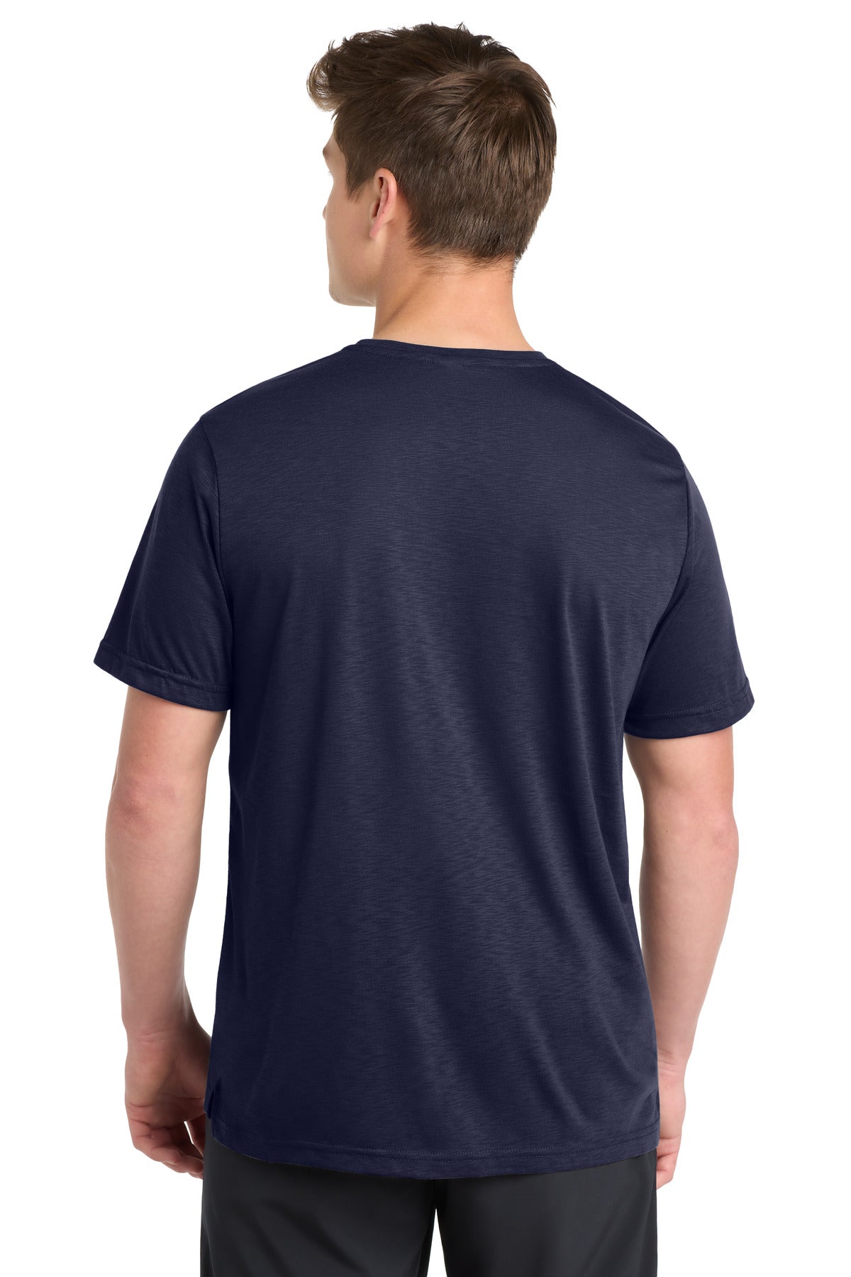 Sport-Tek PosiCharge Strive Tee. ST430
