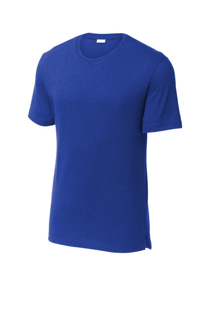 Sport-Tek PosiCharge Strive Tee. ST430