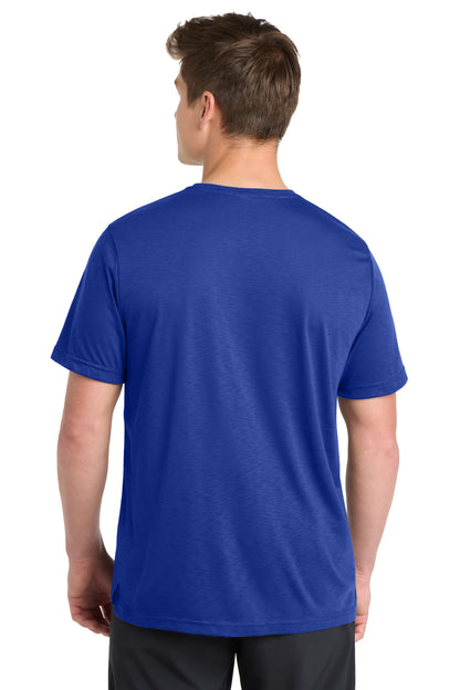 Sport-Tek PosiCharge Strive Tee. ST430