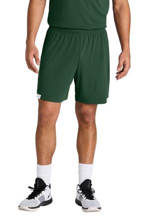 Sport-Tek Club 7  Short ST442