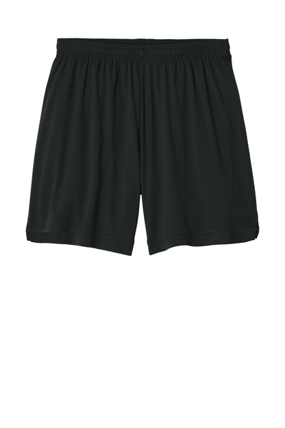 Sport-Tek Club 7  Short ST442