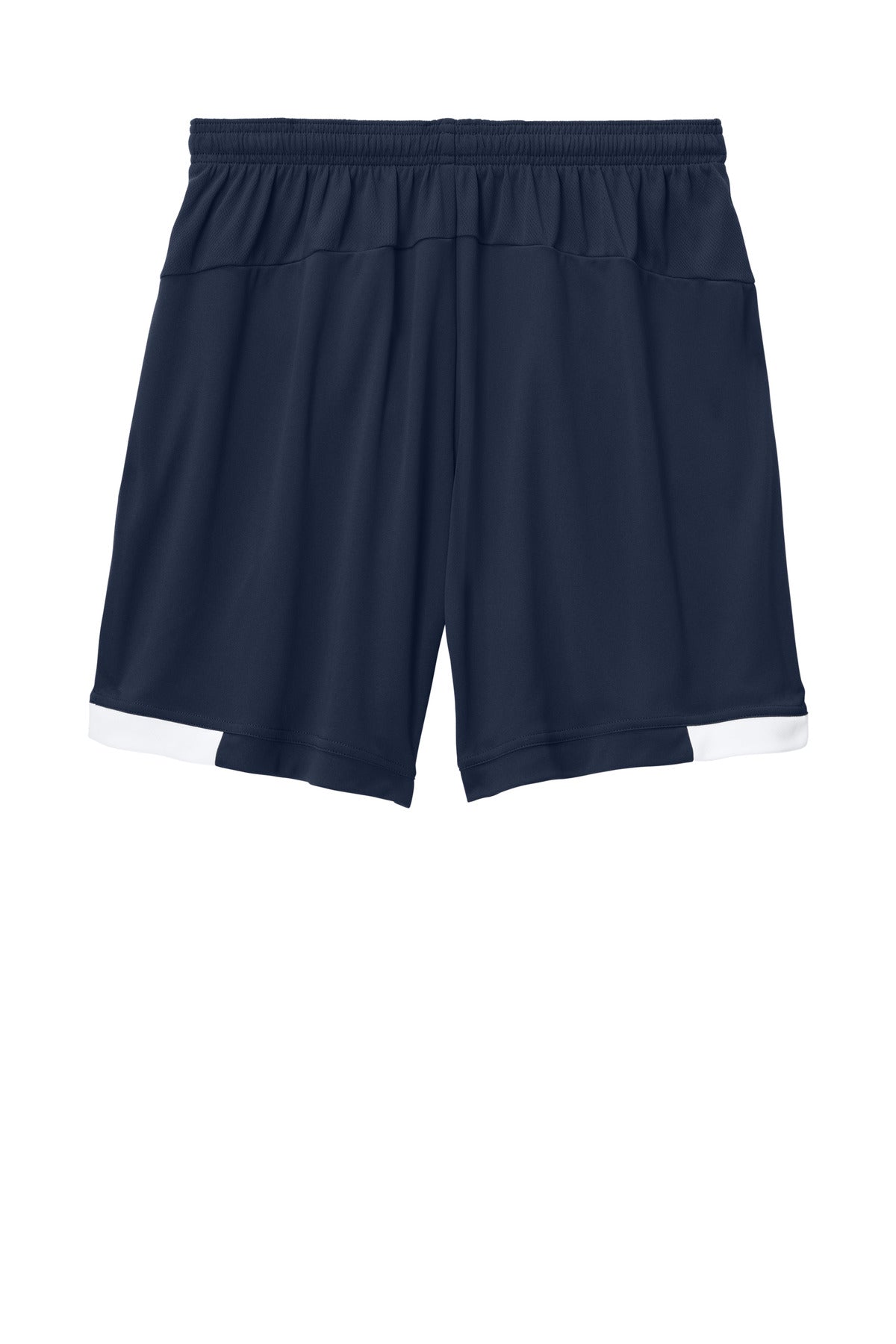 Sport-Tek Club 7  Short ST442