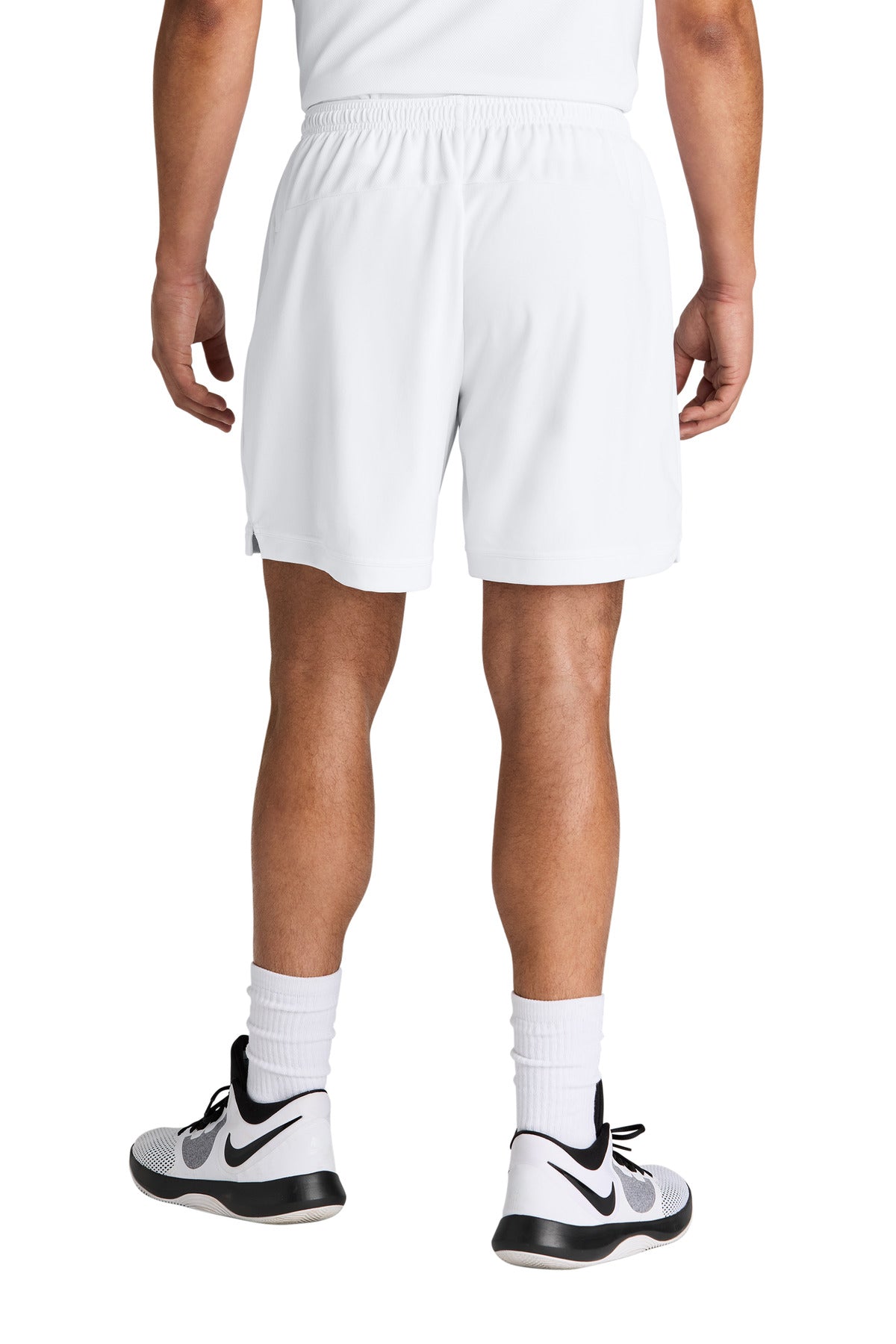 Sport-Tek Club 7  Short ST442