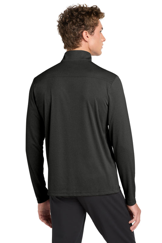 Sport-Tek  Endeavor 1/2-Zip Pullover. ST469