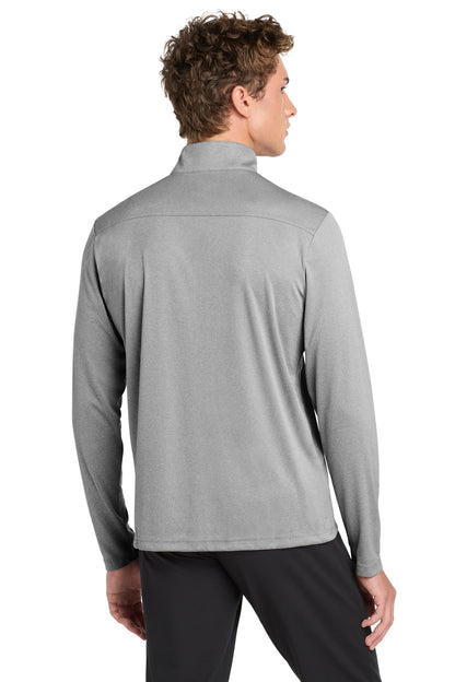 Sport-Tek  Endeavor 1/2-Zip Pullover. ST469