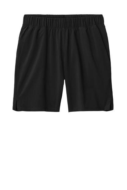 Sport-Tek Repeat 7  Short ST485
