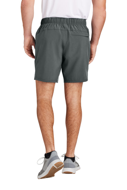 Sport-Tek Repeat 7  Short ST485