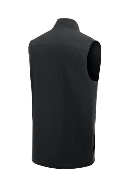 Sport-Tek Repeat 1/2-Zip Vest ST487