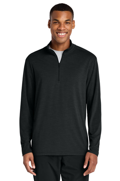 Sport-Tek Versa 1/4-Zip ST491