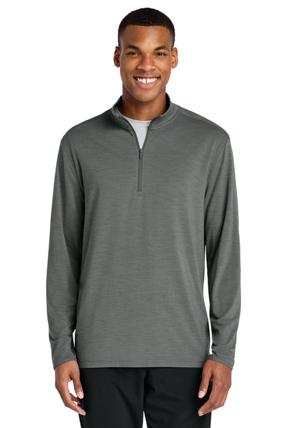 Sport-Tek Versa 1/4-Zip ST491