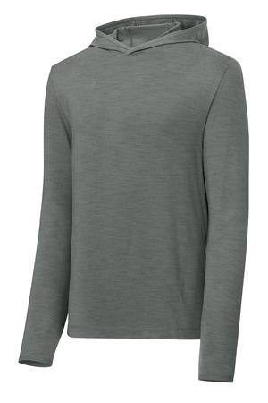 Sport-Tek Versa Long Sleeve Pullover Hoodie ST492