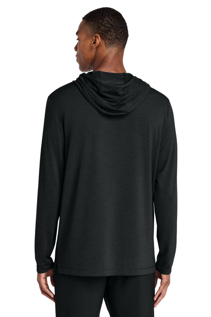 Sport-Tek Versa Long Sleeve Pullover Hoodie ST492