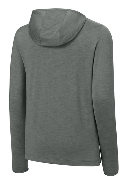 Sport-Tek Versa Long Sleeve Pullover Hoodie ST492
