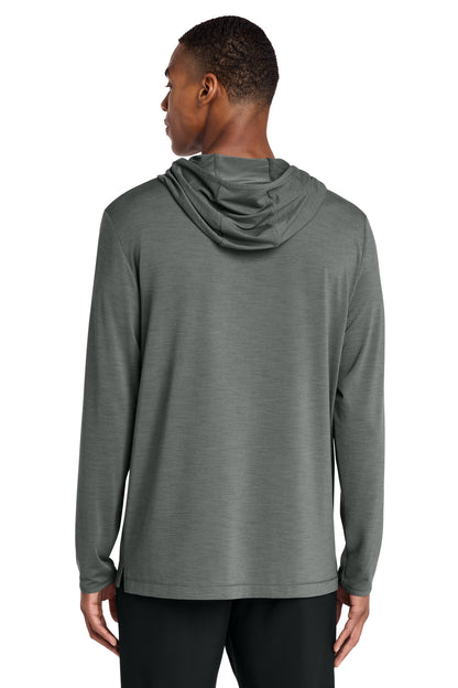 Sport-Tek Versa Long Sleeve Pullover Hoodie ST492