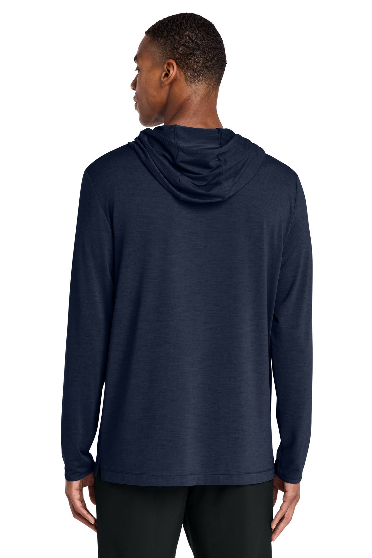 Sport-Tek Versa Long Sleeve Pullover Hoodie ST492