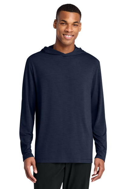 Sport-Tek Versa Long Sleeve Pullover Hoodie ST492