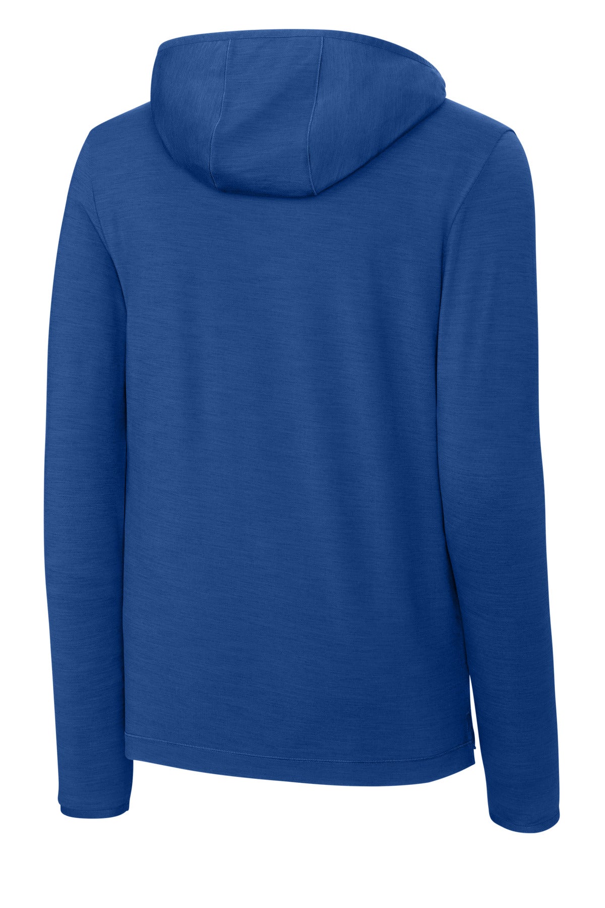 Sport-Tek Versa Long Sleeve Pullover Hoodie ST492