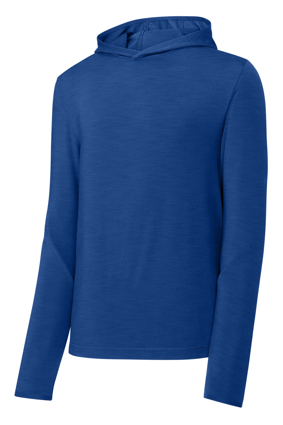 Sport-Tek Versa Long Sleeve Pullover Hoodie ST492