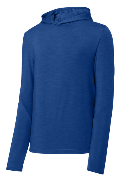 Sport-Tek Versa Long Sleeve Pullover Hoodie ST492
