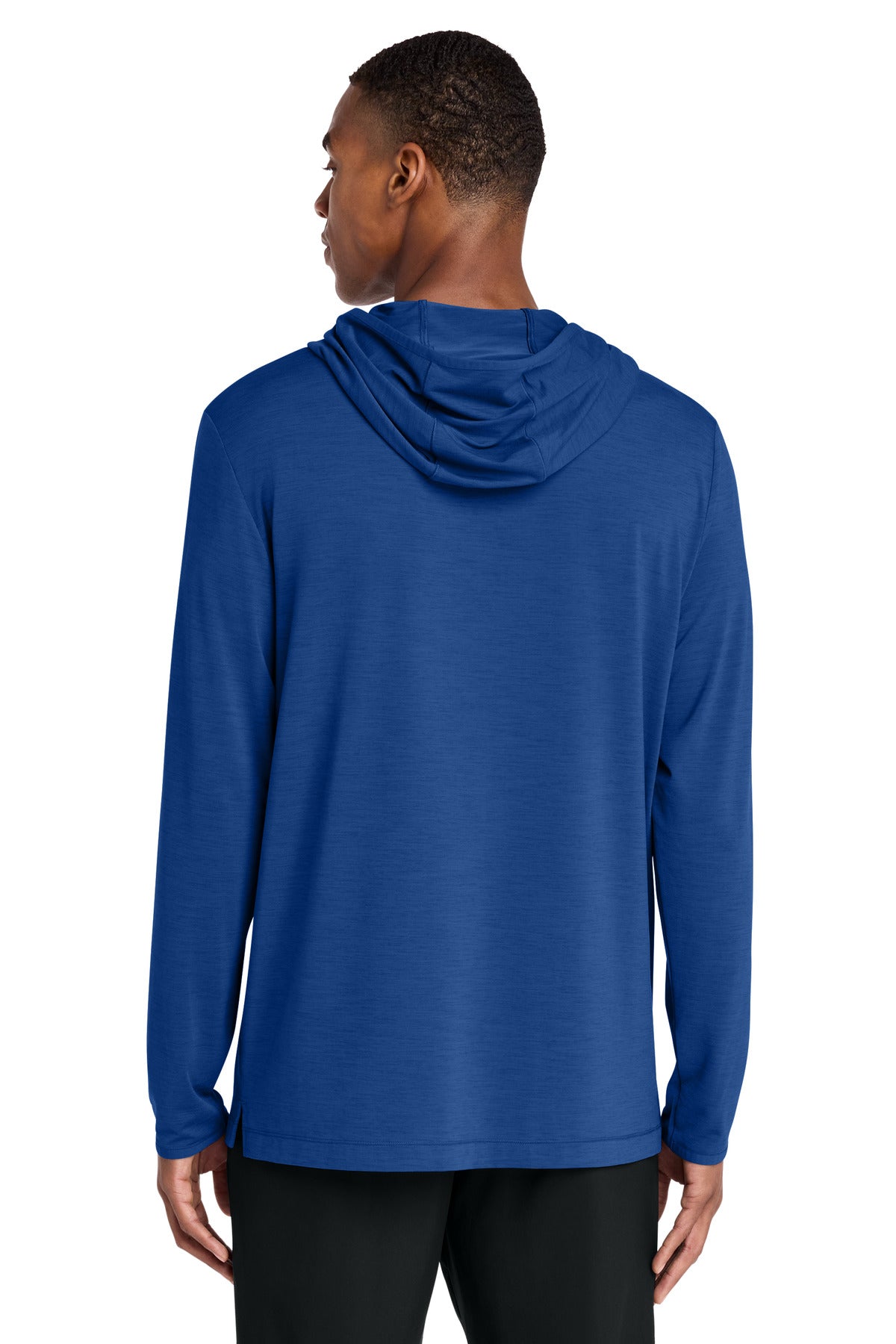 Sport-Tek Versa Long Sleeve Pullover Hoodie ST492