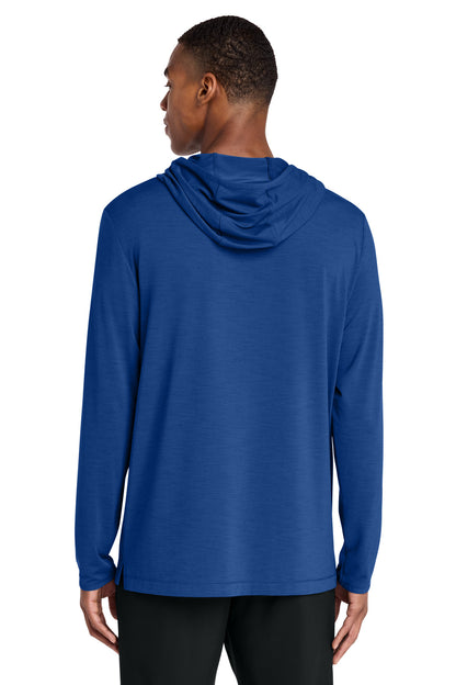 Sport-Tek Versa Long Sleeve Pullover Hoodie ST492