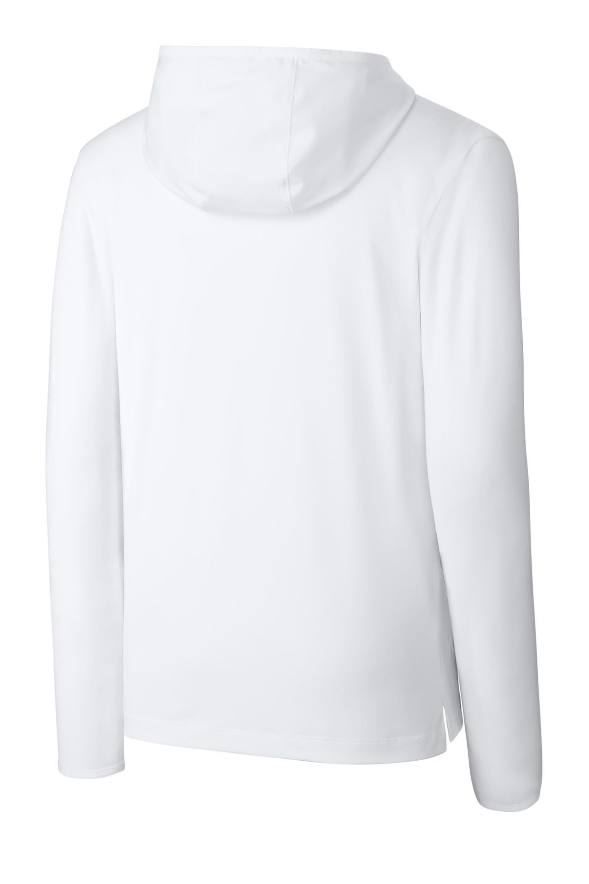 Sport-Tek Versa Long Sleeve Pullover Hoodie ST492