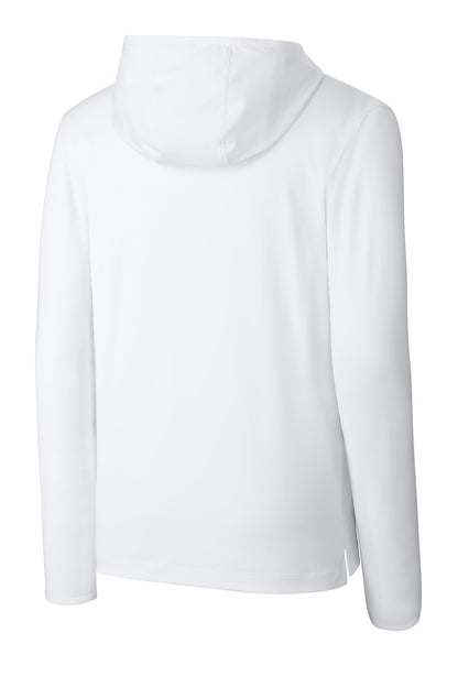 Sport-Tek Versa Long Sleeve Pullover Hoodie ST492