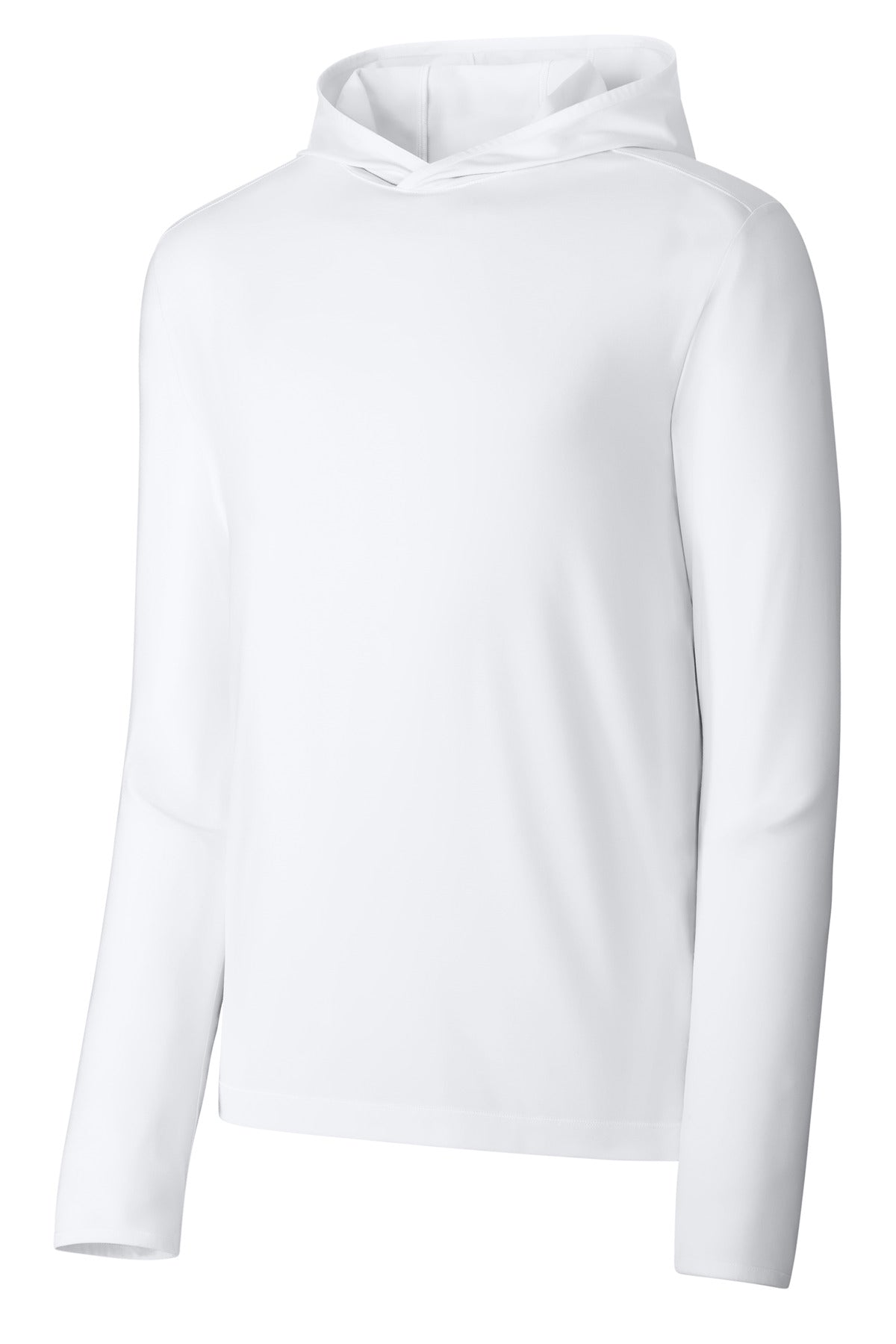 Sport-Tek Versa Long Sleeve Pullover Hoodie ST492