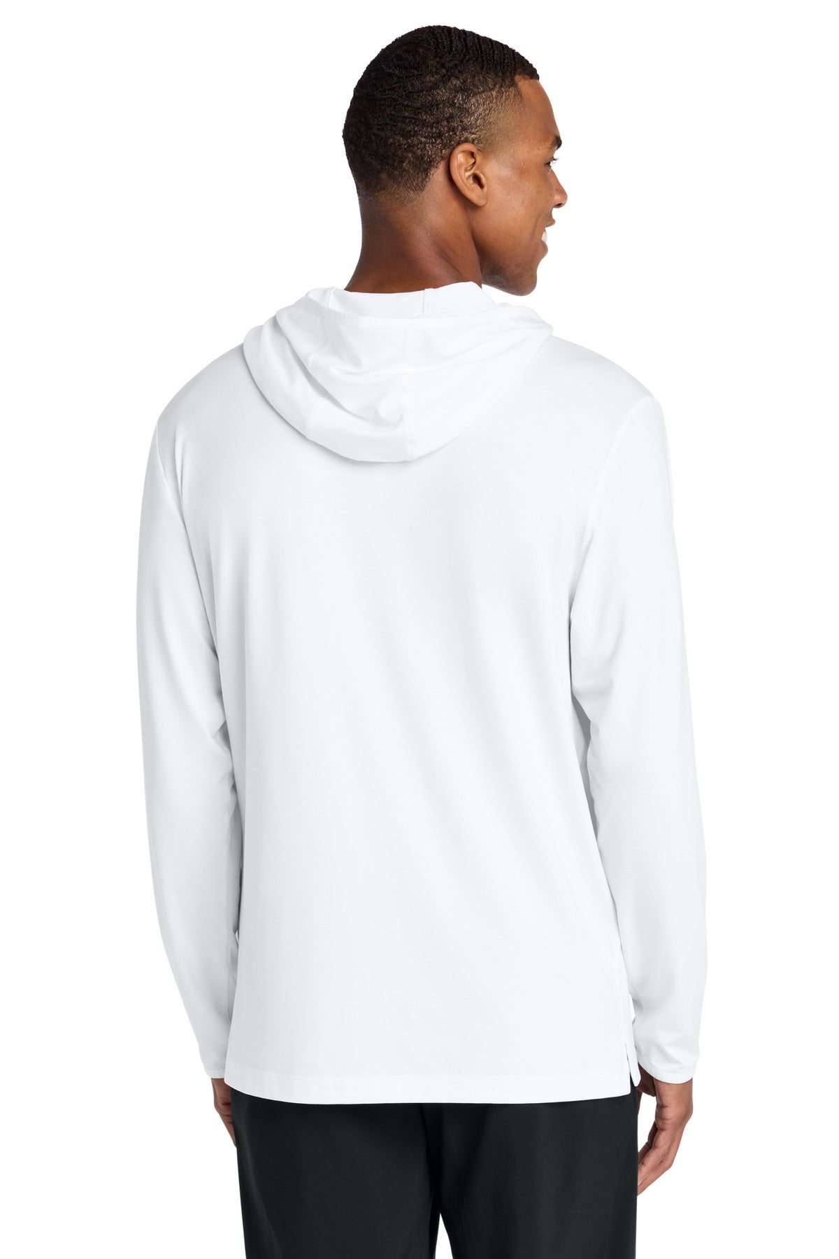 Sport-Tek Versa Long Sleeve Pullover Hoodie ST492