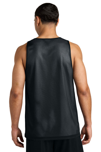 Sport-Tek PosiCharge Reversible Mesh Tank ST5000
