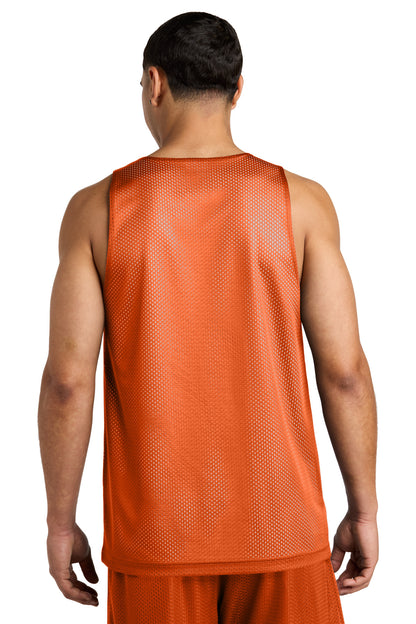 Sport-Tek PosiCharge Reversible Mesh Tank ST5000