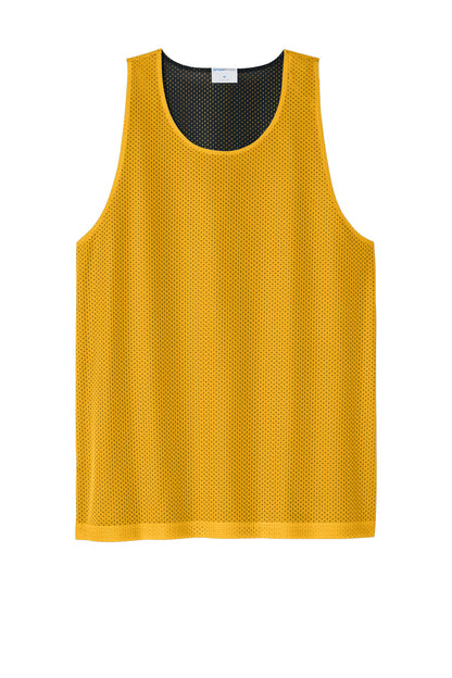 Sport-Tek PosiCharge Reversible Mesh Tank ST5000